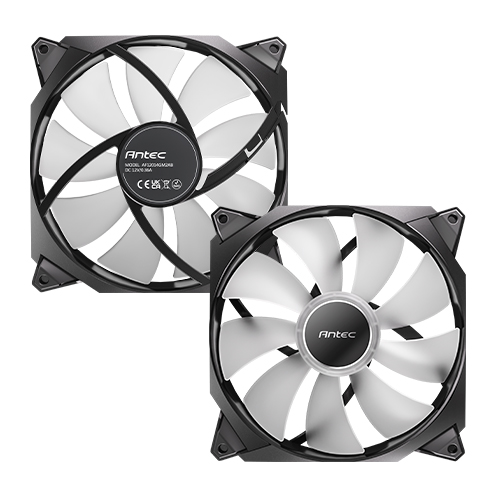 Antec STORM T3 140 PWM ARGB