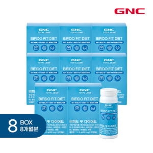 GNC ���ǵ� �� ���̾�Ʈ 30ĸ��