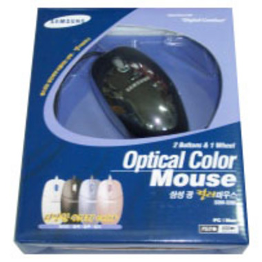 플레오맥스 Optical SOM-3200 블랙_이미지