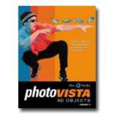 iSeeMedia Photovista 3D Object_이미지