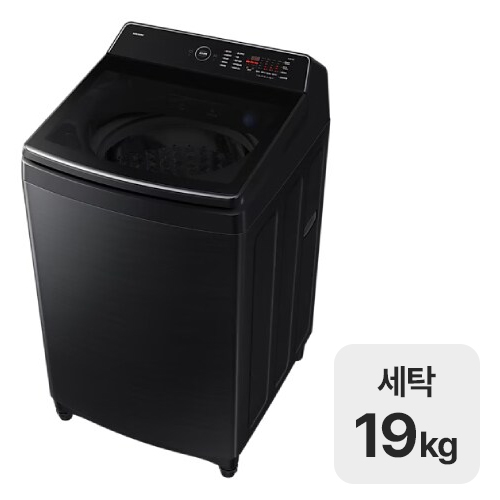 삼성전자 AI 통버블 WA80F19SKB_이미지