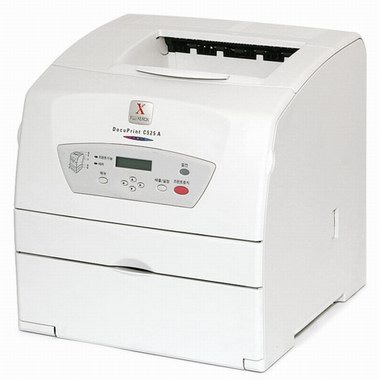 DocuPrint C525A_이미지