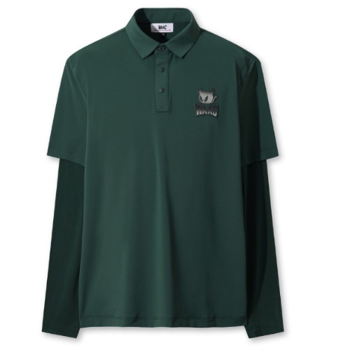 waac 썬 쉴드 하이브리드 폴로 WMTBM25300GRD