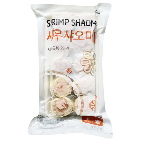 랜시푸드 새우샤오마이 250g (1개)_이미지