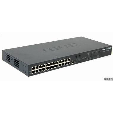 ASUS 24p GIGA X 1124 Switch