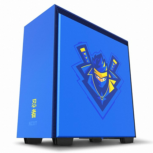 NZXT H700i Ninja Special Edition_이미지