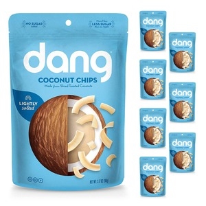 DANG �佺Ƽ�� ���ڳ� Ĩ ���� ����Ʈ 90g 8��