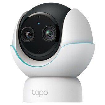 TP-LINK Tapo C840