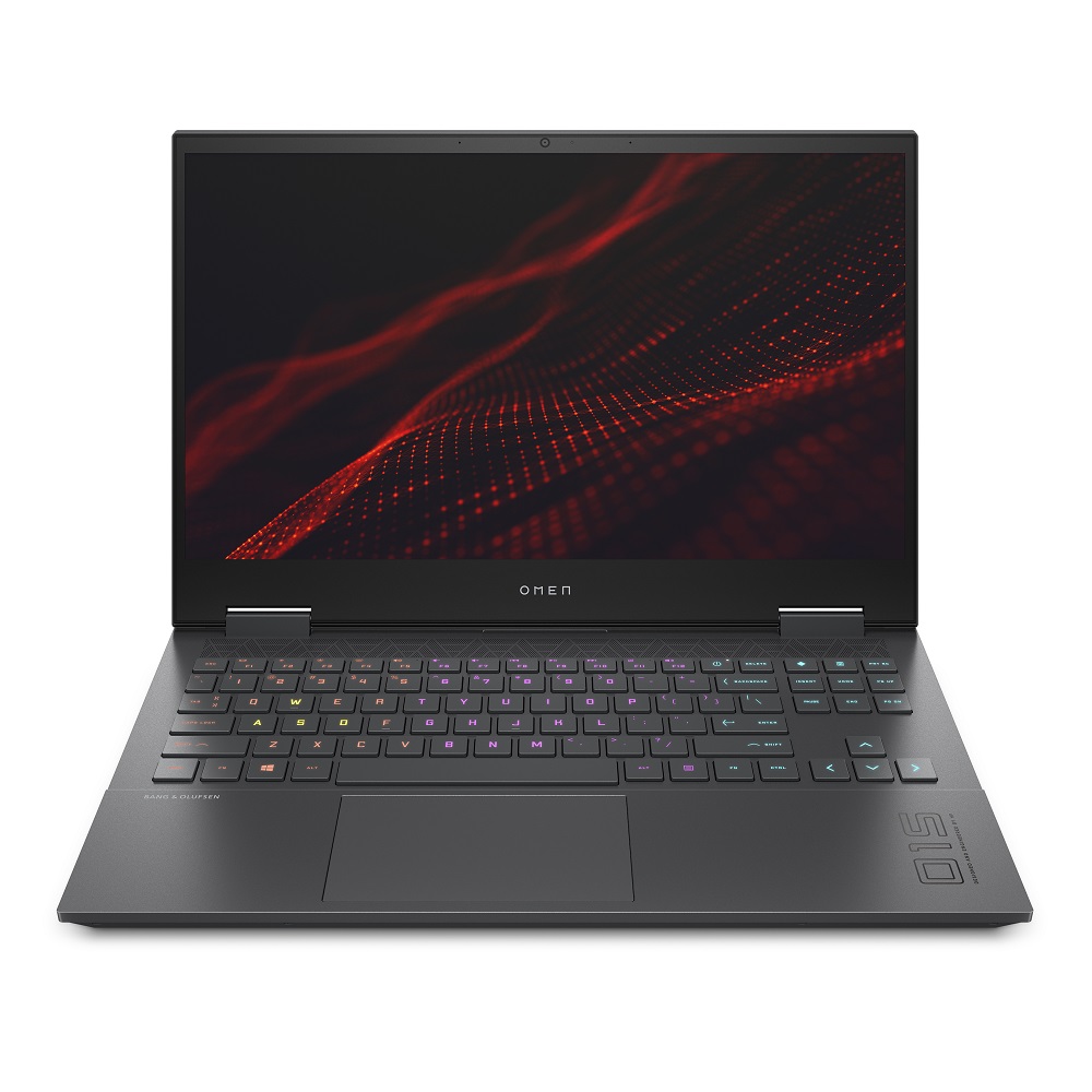 HP 오멘 15-en0039AX 32GB램 (SSD 2TB)_이미지