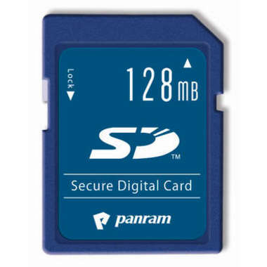 Panram SD