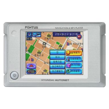 현대폰터스 HNA-3510 (512MB)_이미지