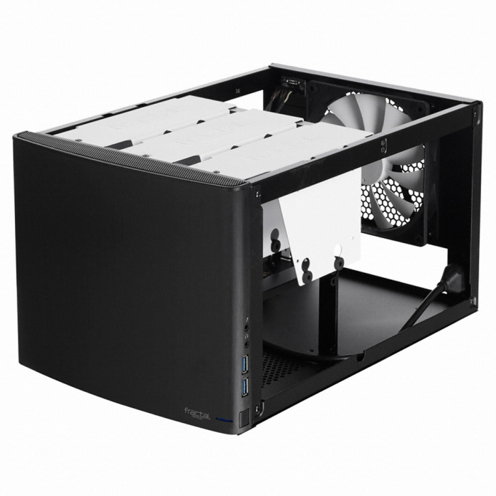 Fractal Design NODE 304