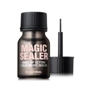 쏘내추럴 메이크업 세팅 멀티 매직 실러 픽서 10ml (2개)_이미지