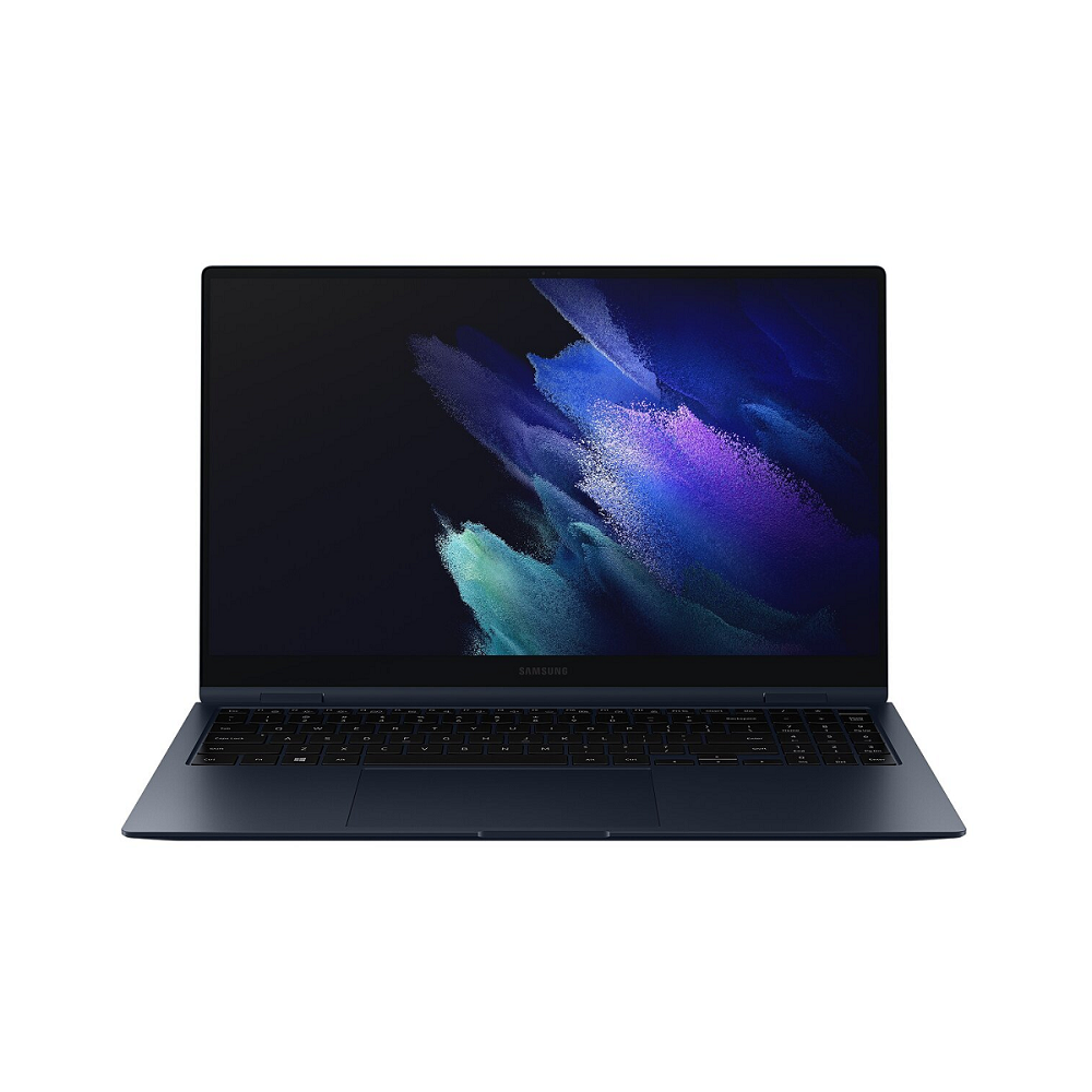 삼성전자 갤럭시북 프로360 NT950QDY-A51A (SSD 500GB + SSD 256GB)_이미지