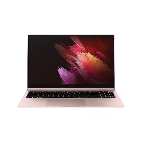 삼성전자 갤럭시북 프로360 NT950QDY-A51A (SSD 500GB + SSD 256GB)_이미지