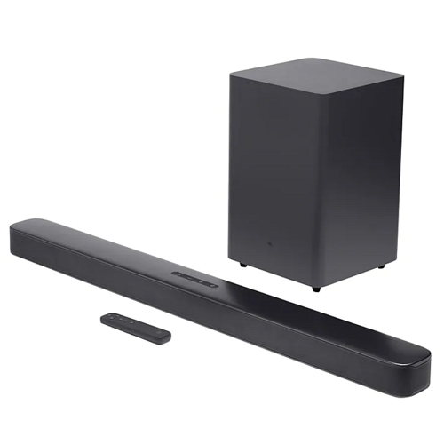 JBL Bar 2.1 Deep Bass