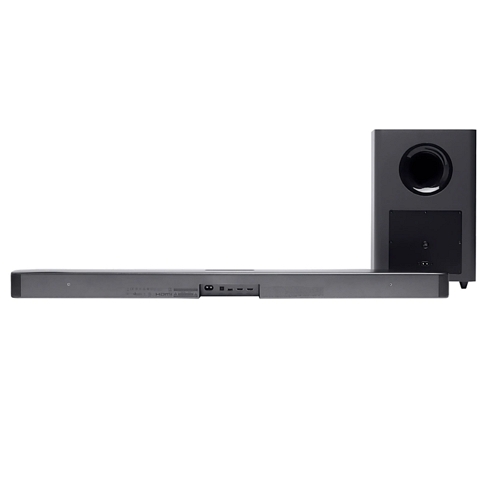 JBL Bar 2.1 Deep Bass