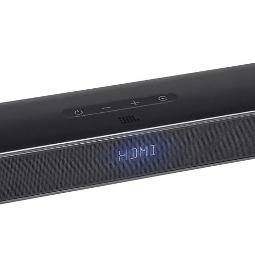 JBL Bar 2.1 Deep Bass