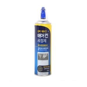 제이큐 제이큐 에어컨 세정제 330ml (2개)