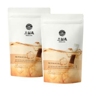 아모레퍼시픽 오설록 찬물 루이보스 티 40G 2개
