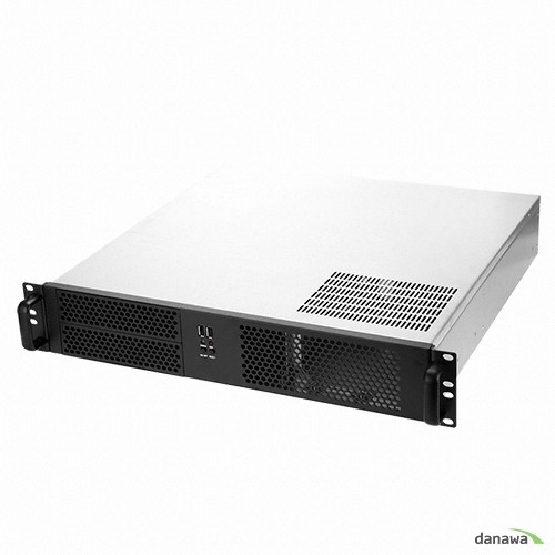 K255F 2U 랙마운트