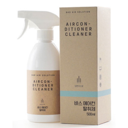 ��ü �ٽ� ������ Ż���� 500ml