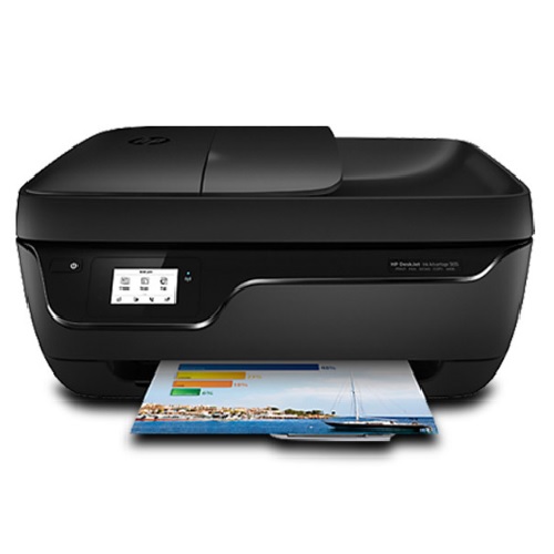 HP 오피스젯 3833 무한공급기 (용량 500ml 미만)_이미지