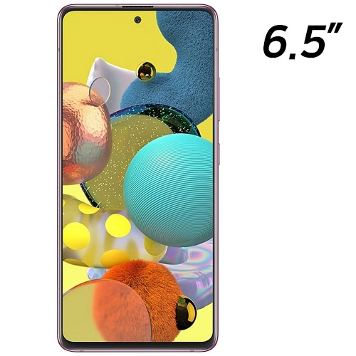 삼성전자 갤럭시A51 2020 128GB, 자급제 (자급제 공기계)_이미지
