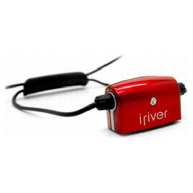 아이리버 N11R A타입이어폰 (정품)_이미지