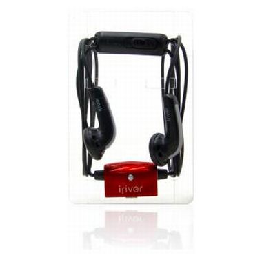 아이리버 N11R A타입이어폰 (정품)_이미지