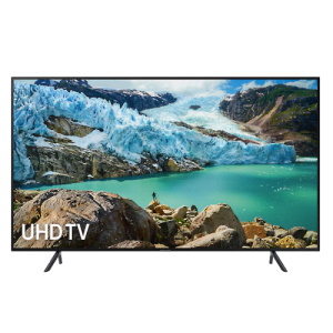 삼성전자 Crystal UHD UE50RU7100KXXU 해외구매 (관부가세별도)_이미지