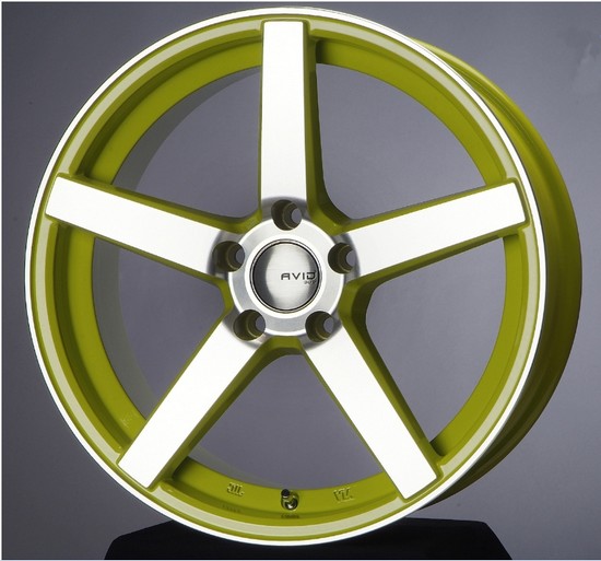 슈거레이 아비드 CV3 568 형광폴리쉬