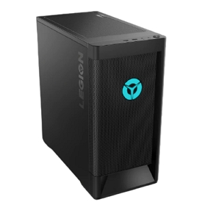레노버 LEGION T5-26AMR5 R5 5600G GTX1650 Win10Pro [16GB, M.2 512GB]