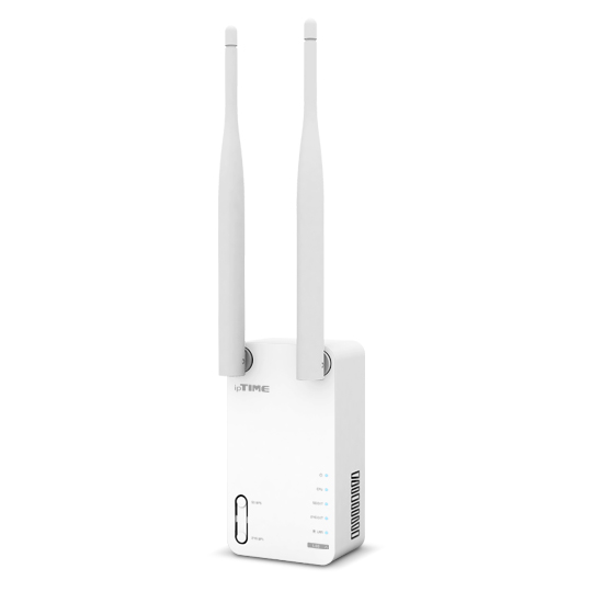 EFM ipTIME Extender 11ac ����Ȯ���