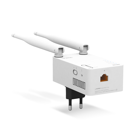 EFM ipTIME Extender 11ac ����Ȯ���