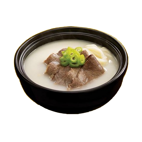 원할머니 명품 설렁탕 600g (5개)_이미지