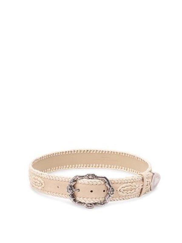 에르마노설비노 벨트 D483T300RDIW 61324 B0171970664