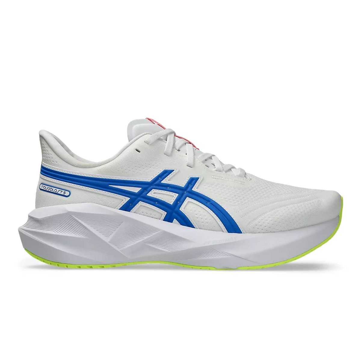 아식스 노바블라스트 5 ATC 트랙클럽 1011C137-100_이미지