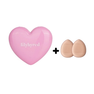 릴리바이레드 러브빔 치크밤 3.5g (2개)