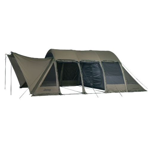 JEEP 배럭 스페이스