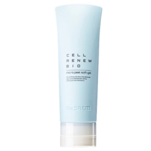 더샘 셀 리뉴 바이오 마이크로 필 소프트 젤 160ml (6개)