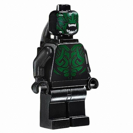 ���� �Ը��� ��������� ����Ŀ �ǱԾ� (76084)