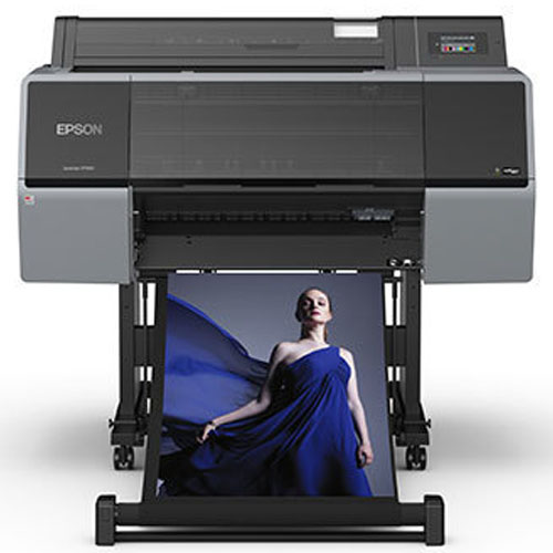 Epson SureColor SC-P7540이미지입니다. 누르면 해당 게시물로 새창이동합니다.