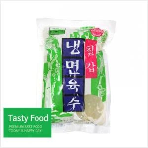 칠갑농산 냉면육수 300ml (60개)