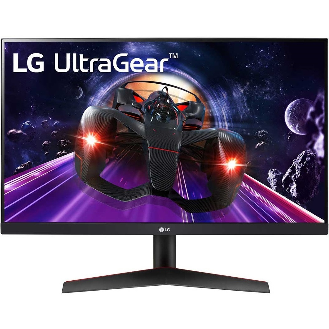 LG���� ��Ʈ���� 24GN600