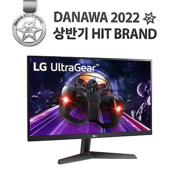 LG전자 울트라기어 24GN600