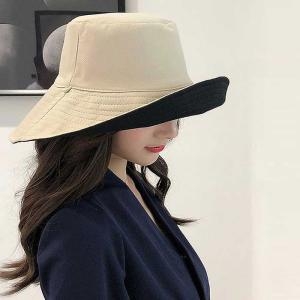 익스트리모 Mujer verano daily 리버시블 벙거지 CH1610297