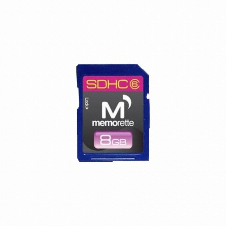 �޸� ���� RD-CR3000 SDHC 8G �޸�ī��