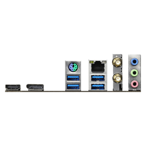 ASRock B460M-ITX/ac ��ص���