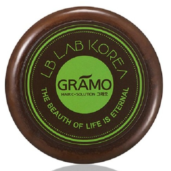 그래모 고체 샴푸 110g (3개)_이미지